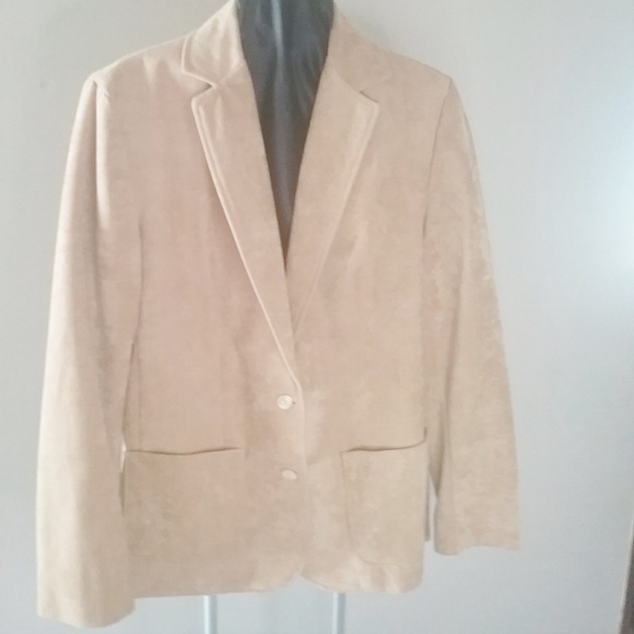 Dallas Jackets & Blazers - Dallas tan blazer